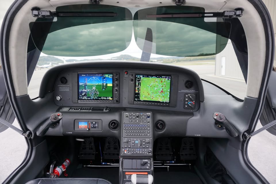 2023 Cirrus SR20 G6, photo 13