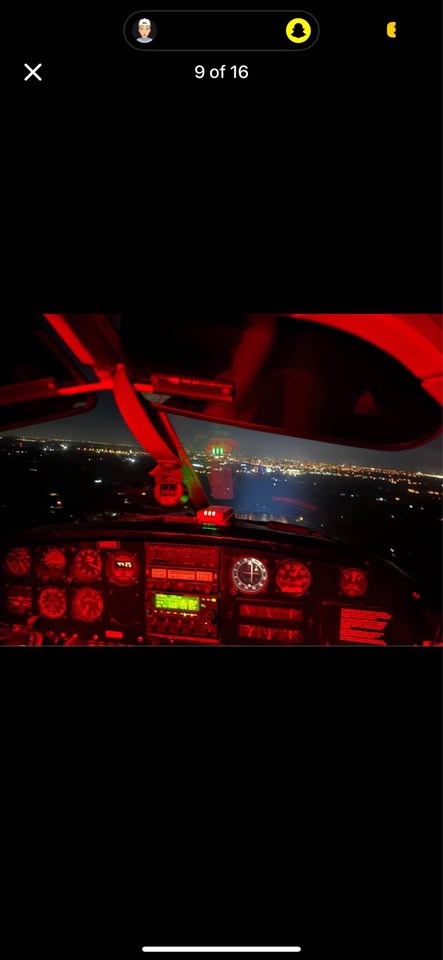 1966 piper Cherokee PA-28-140, photo 6