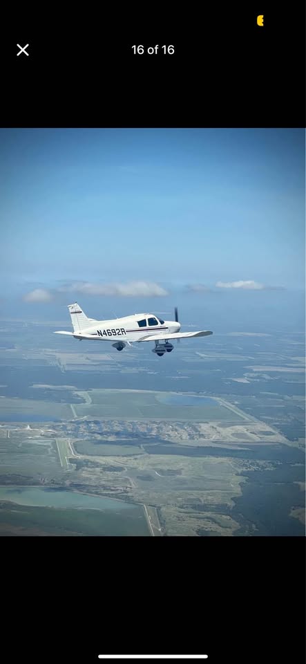 1966 piper Cherokee PA-28-140, photo 5