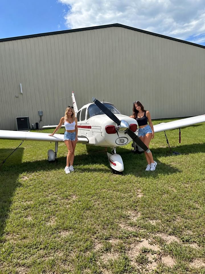 1966 piper Cherokee PA-28-140, photo 1