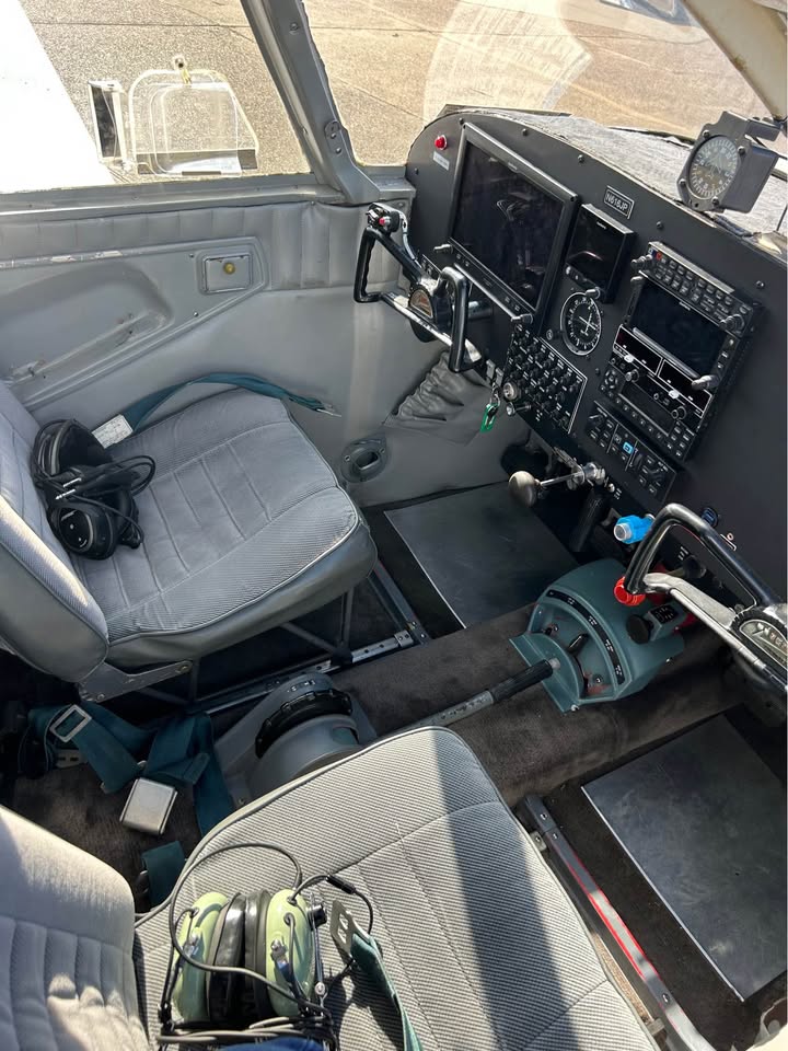 1968 Piper PA-32. 300. sn: 32-49420, photo 7