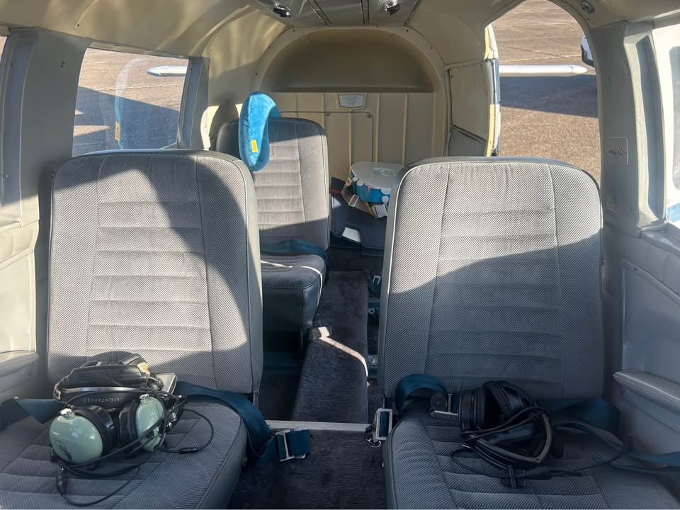 1968 Piper PA-32. 300. sn: 32-49420, photo 10