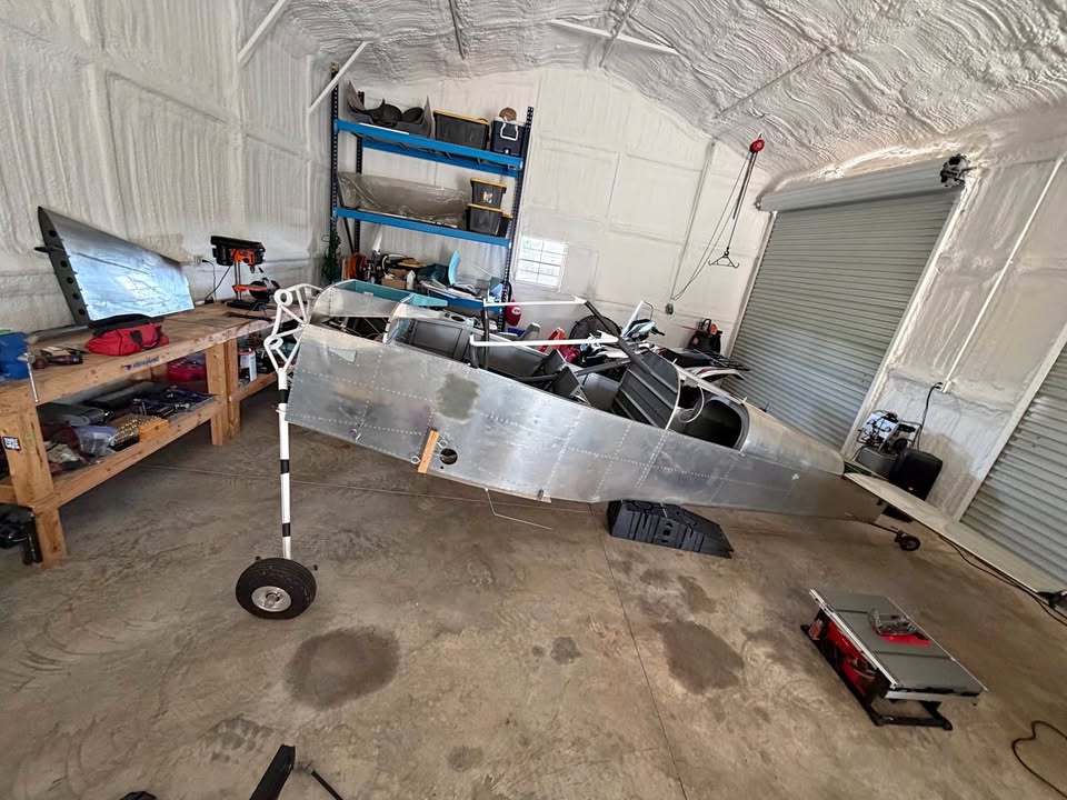 2016 Vans Aircraft RV-7, photo 1