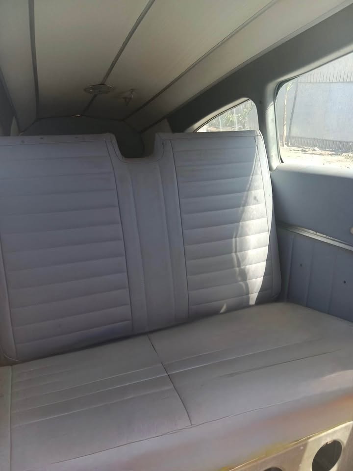 1975 Beechcraft Musketeer.4 passager real, photo 4