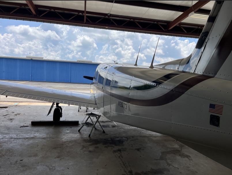 1978 Piper lance, photo 3