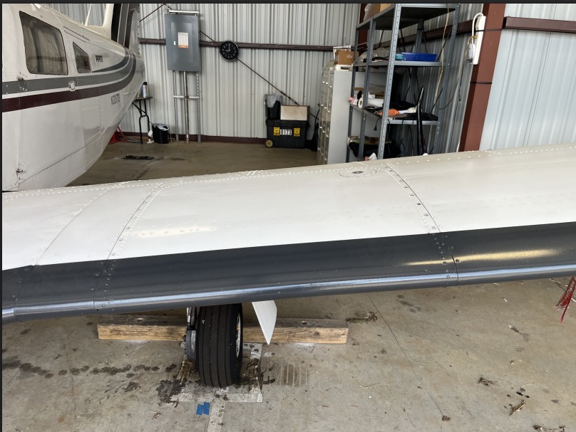 1978 Piper lance, photo 10
