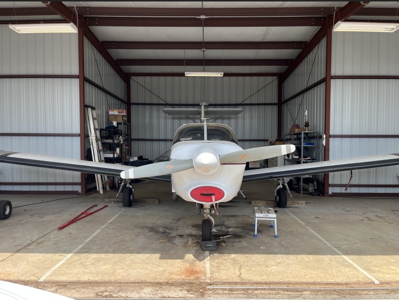 1978 Piper lance, photo 2