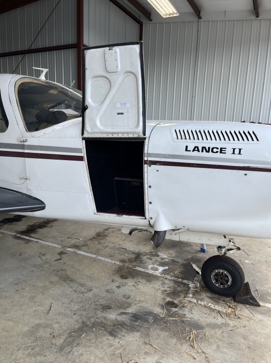1978 Piper lance, photo 6