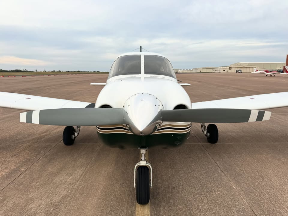 2004 Piper 2004 Piper Archer III PA-28-181 - IFR, GNS 430W, ADS-B In/Out, photo 11