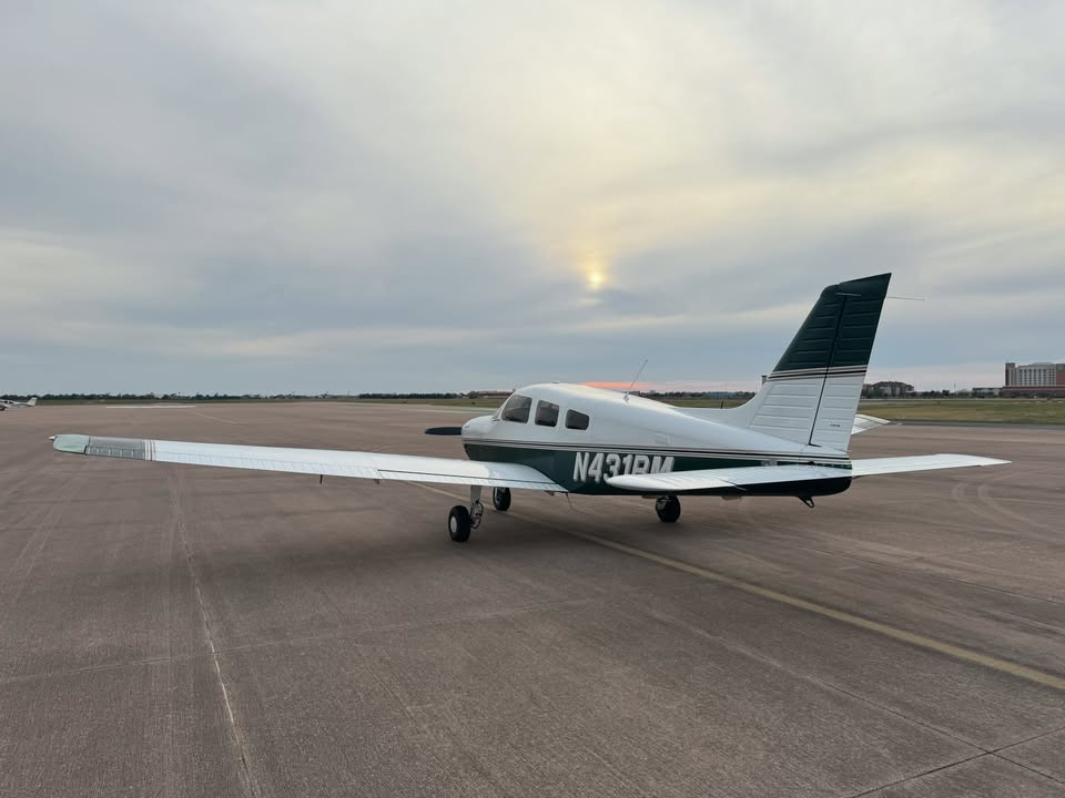 2004 Piper 2004 Piper Archer III PA-28-181 - IFR, GNS 430W, ADS-B In/Out, photo 7