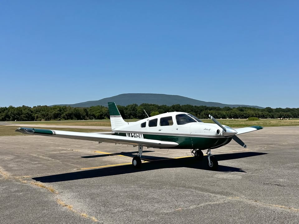 2004 Piper 2004 Piper Archer III PA-28-181 - IFR, GNS 430W, ADS-B In/Out, photo 1
