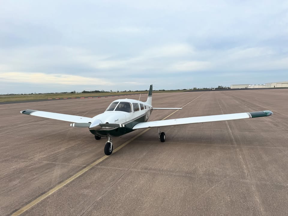 2004 Piper 2004 Piper Archer III PA-28-181 - IFR, GNS 430W, ADS-B In/Out, photo 9