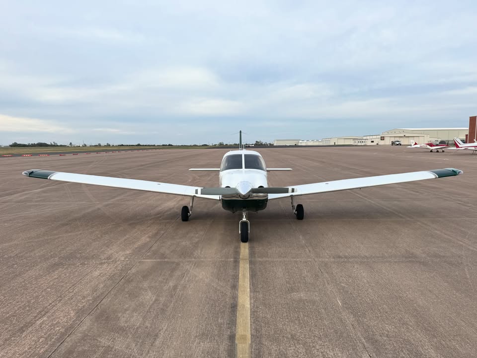 2004 Piper 2004 Piper Archer III PA-28-181 - IFR, GNS 430W, ADS-B In/Out, photo 10