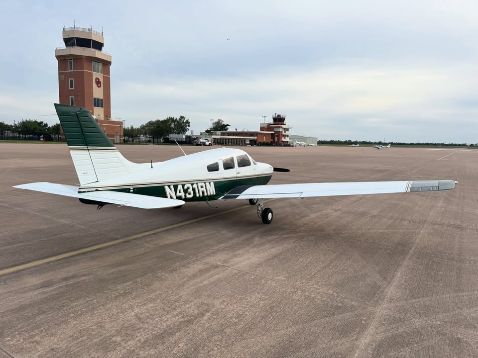 2004 Piper 2004 Piper Archer III PA-28-181 - IFR, GNS 430W, ADS-B In/Out, photo 5