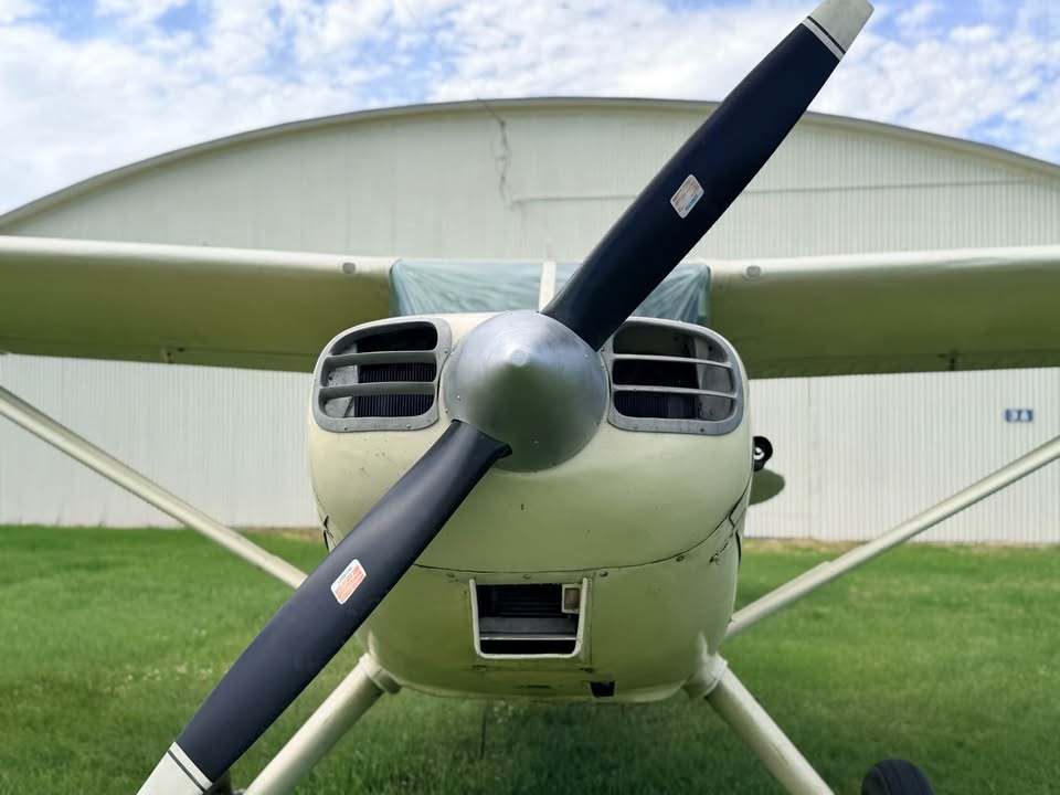 1947 Stinson 108-1, photo 2