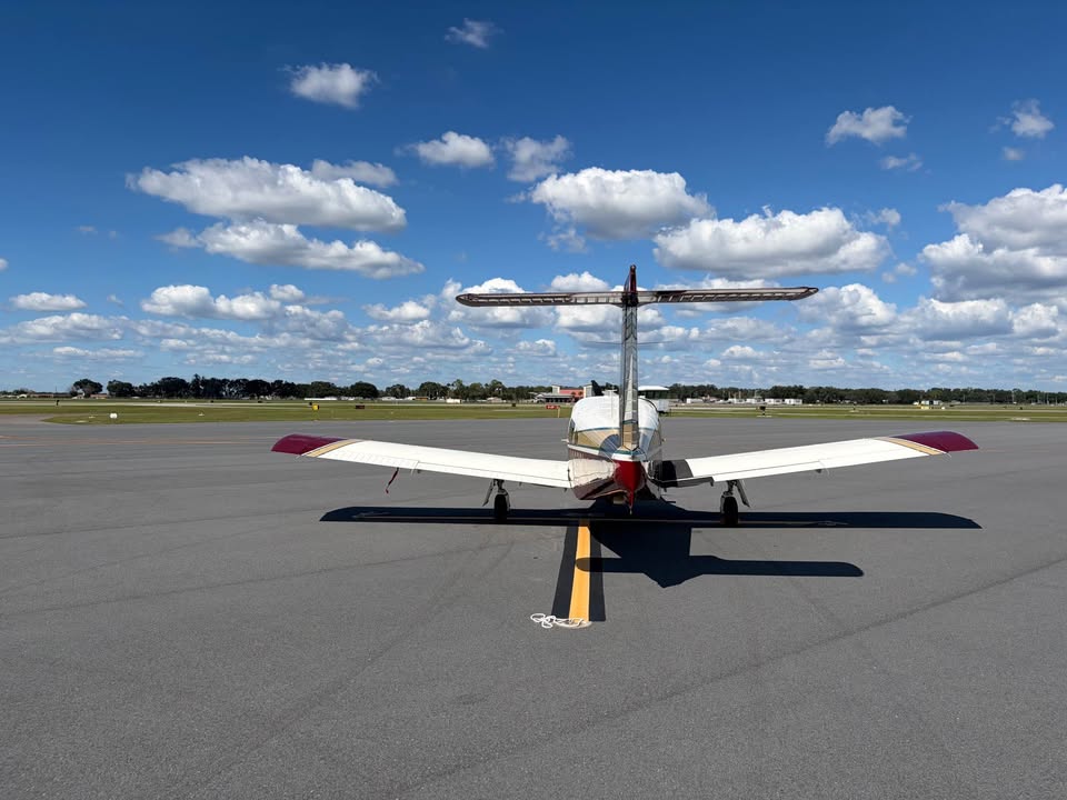 Piper PA32RT-300 Lance II, photo 4