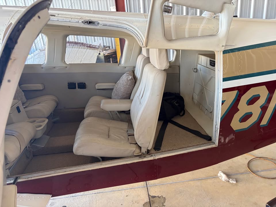Piper PA32RT-300 Lance II, photo 9