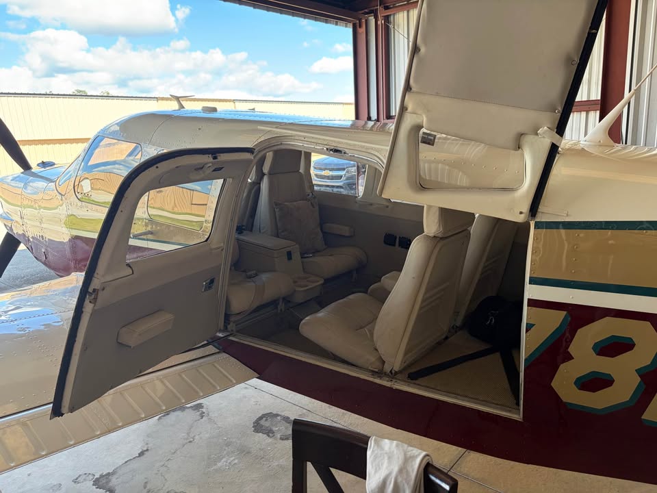 Piper PA32RT-300 Lance II, photo 10