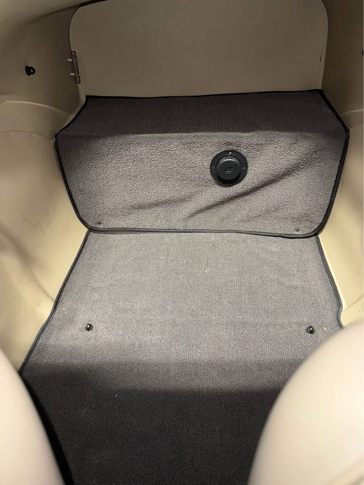 2005 T182T Cessna, photo 9