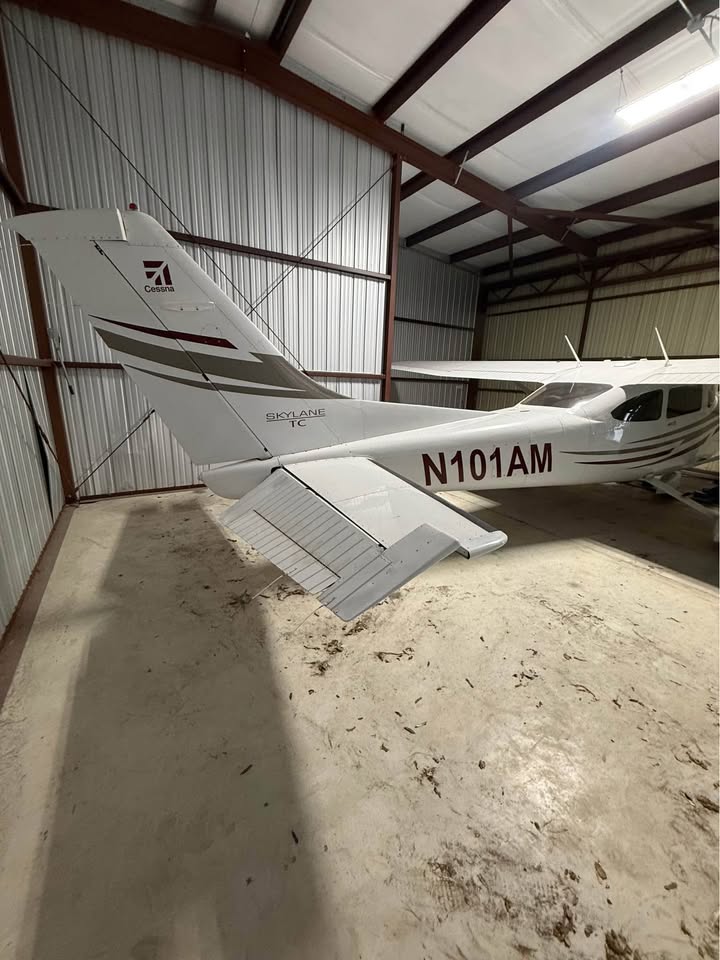 2005 T182T Cessna, photo 5