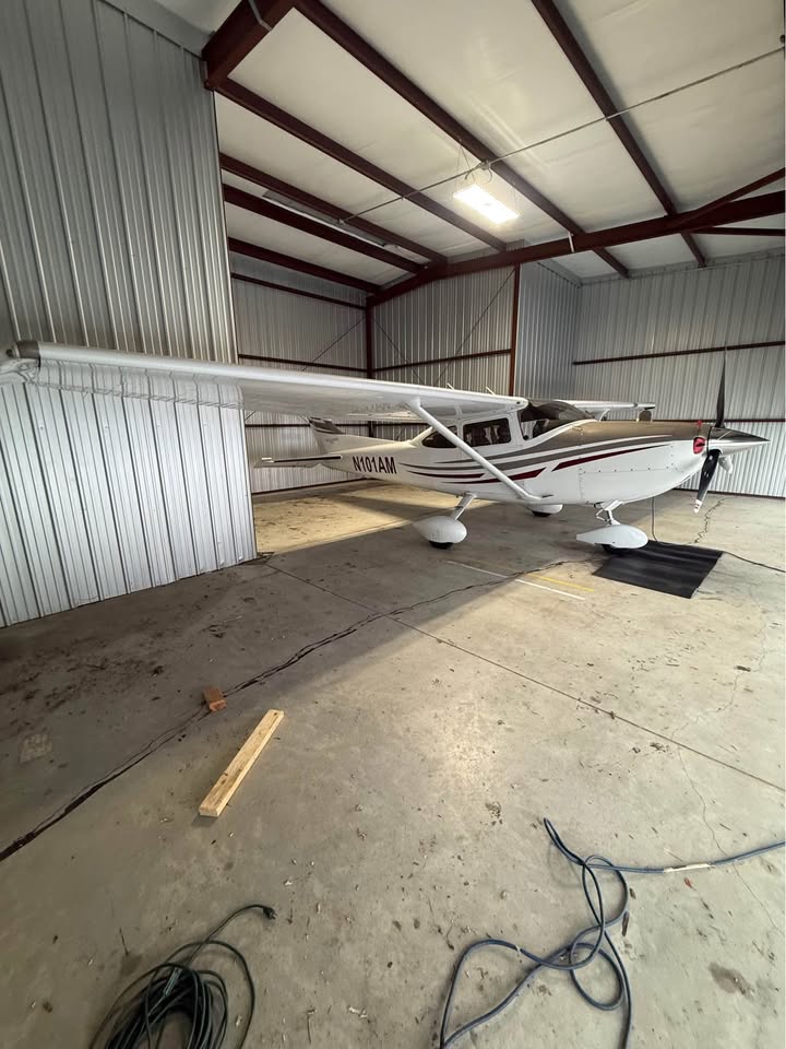 2005 T182T Cessna, photo 3
