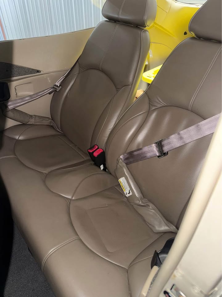 2005 T182T Cessna, photo 8