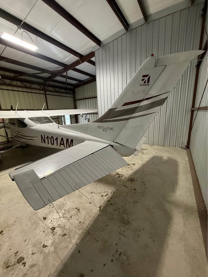 2005 T182T Cessna, photo 4