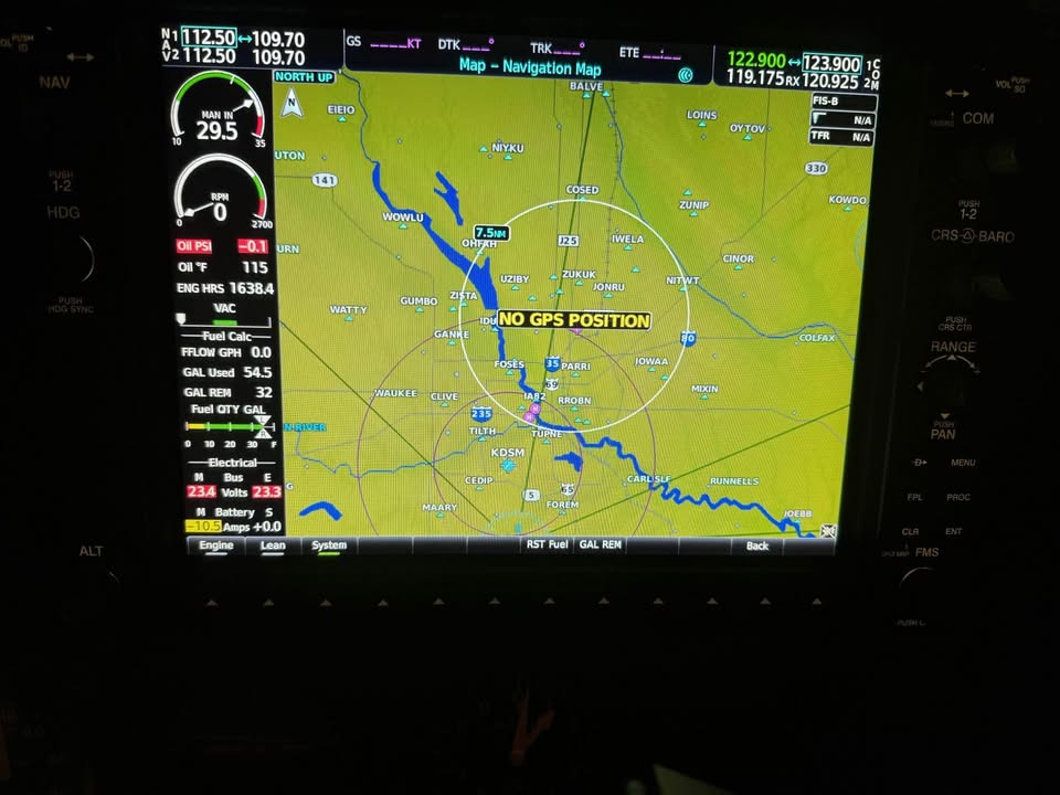 2005 T182T Cessna, photo 10