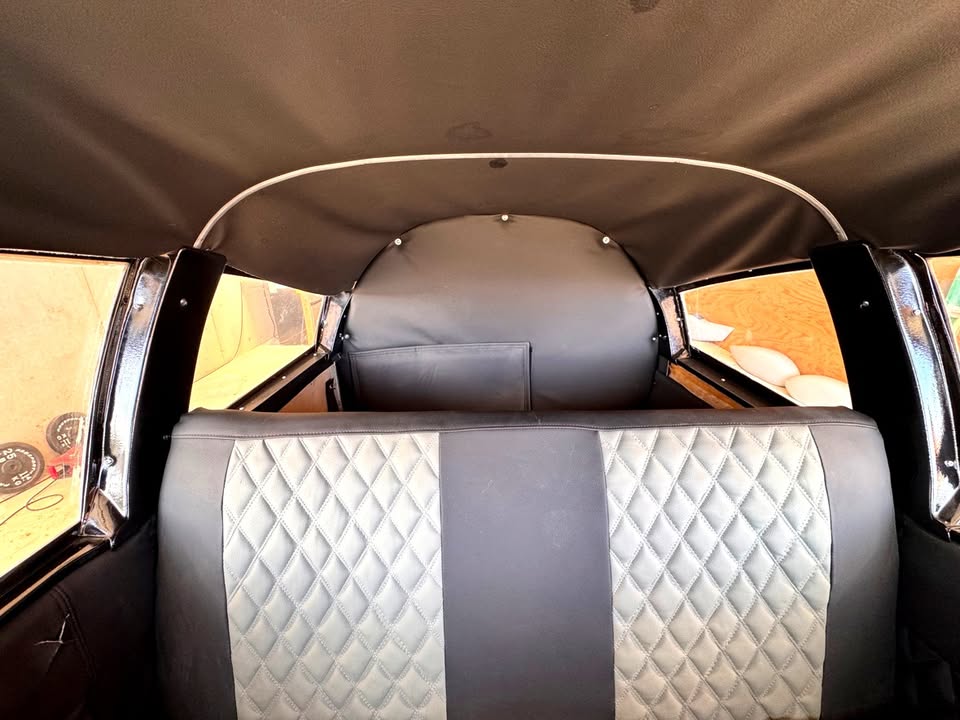 1969 Piper Cherokee 180D - Fresh Annual, photo 9