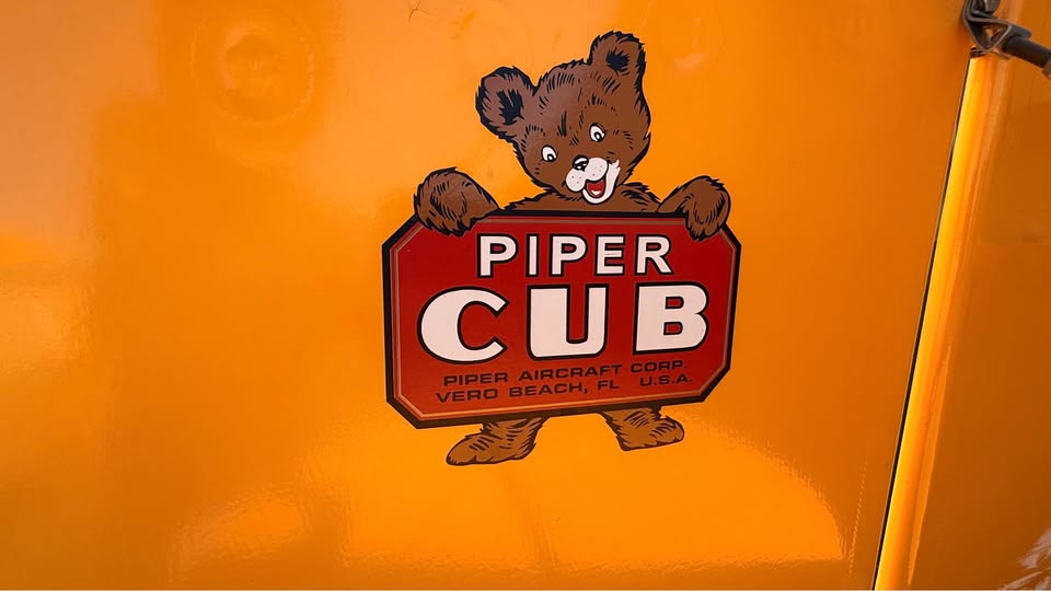 1989 Piper PA-18-150 super cub, photo 9