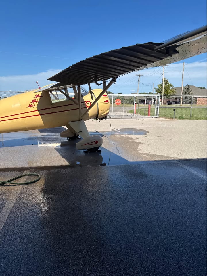 1947 Luscombe 8-a, photo 7