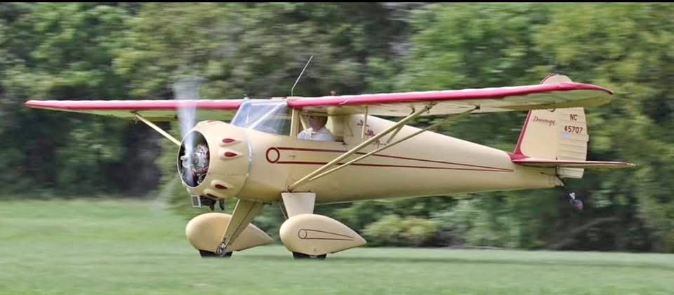 1947 Luscombe 8-a, photo 1