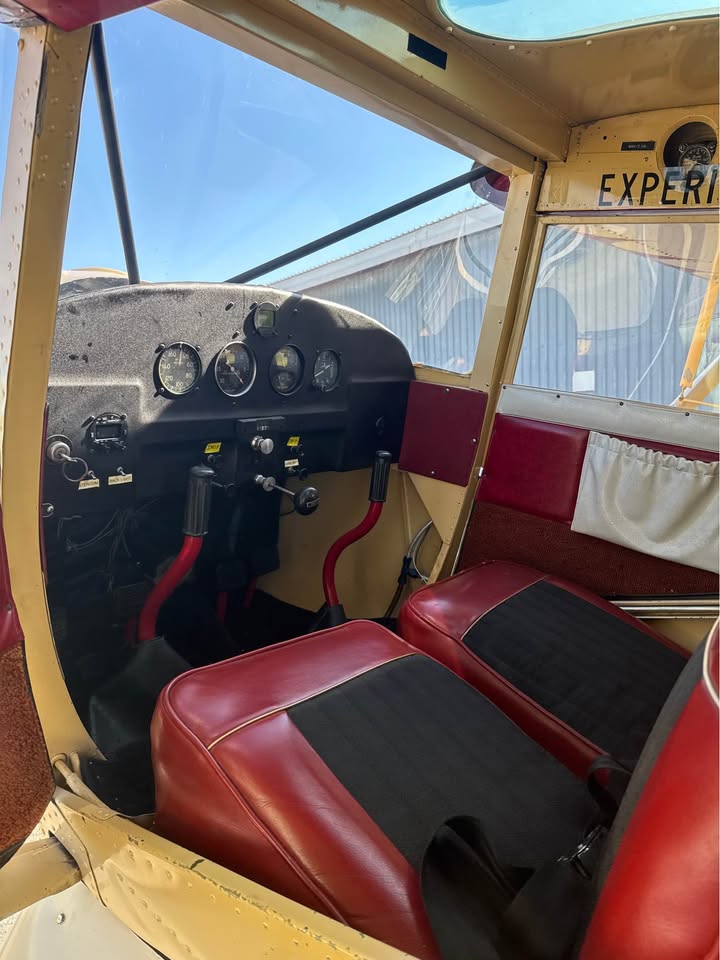 1947 Luscombe 8-a, photo 9