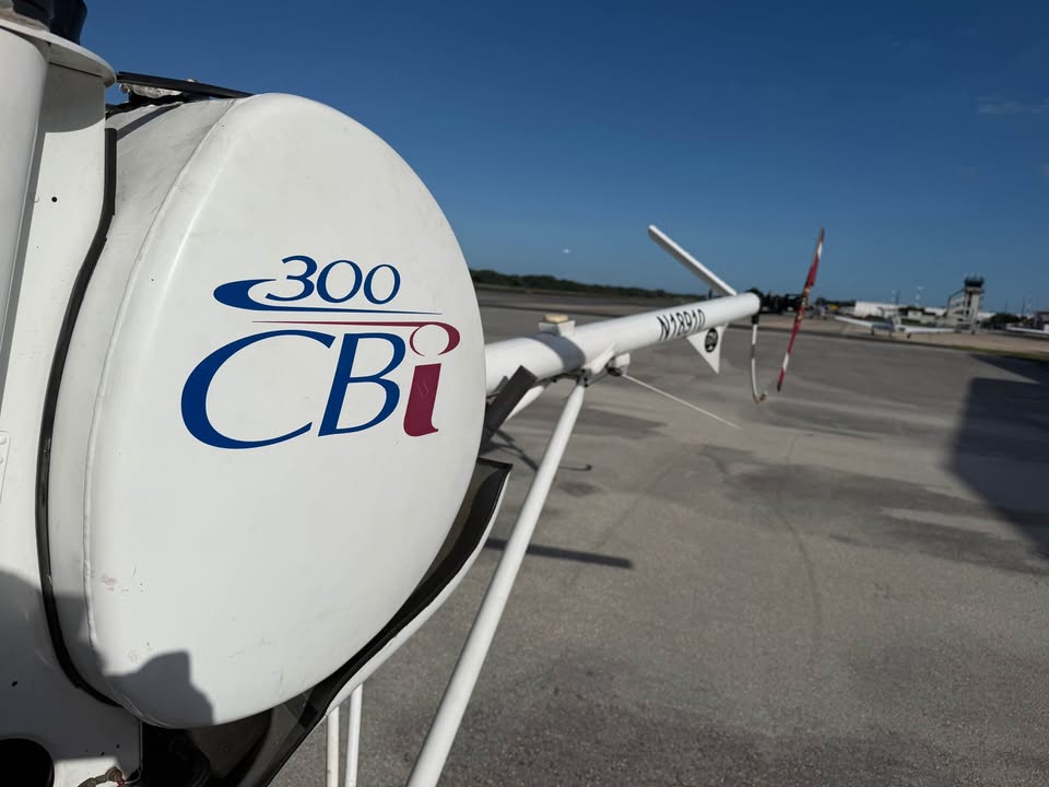 2007 Schweizer 269cbi, photo 9