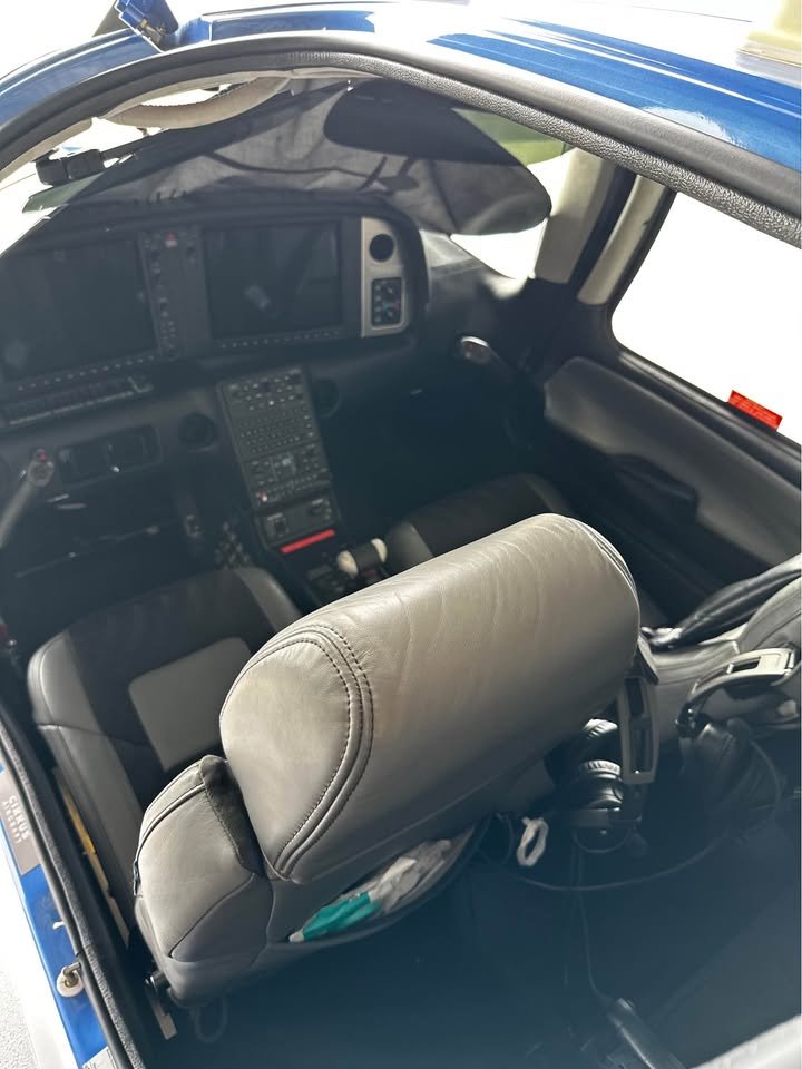 2022 Cirrus SR-22T, photo 3
