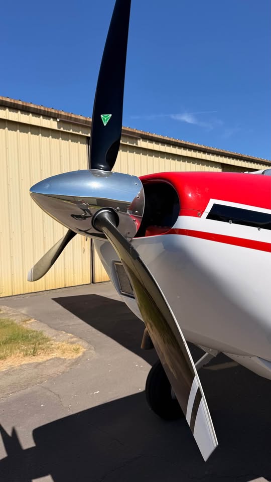 1958 Cessna 180a, photo 2