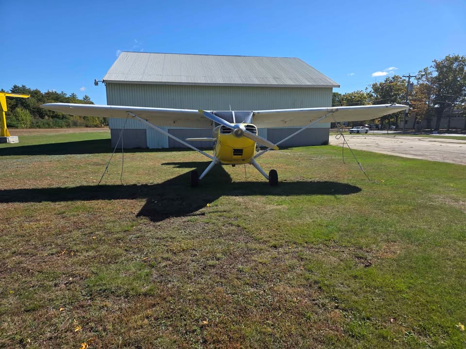 1946 Stinson 108-1, photo 2