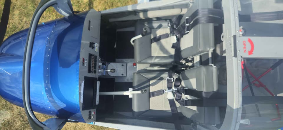2014 Vans Aircraft RV-12, photo 3