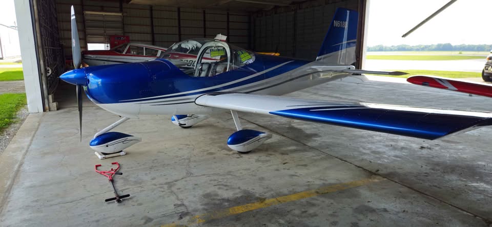 2014 Vans Aircraft RV-12, photo 2