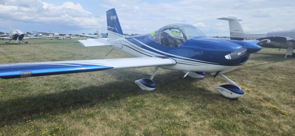 2014 Vans Aircraft RV-12, photo 6