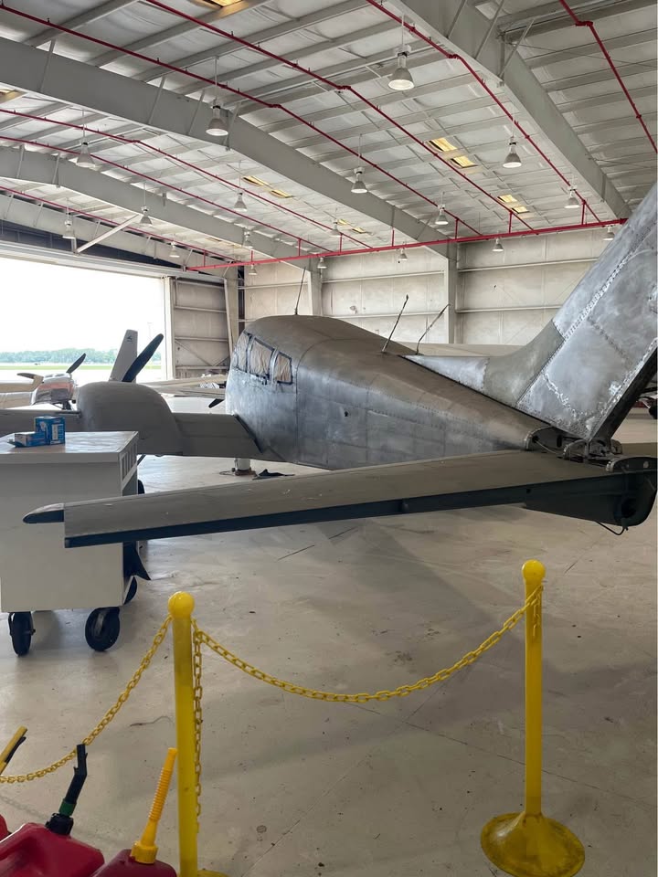 Cessna 310 Riley Rocket, photo 3