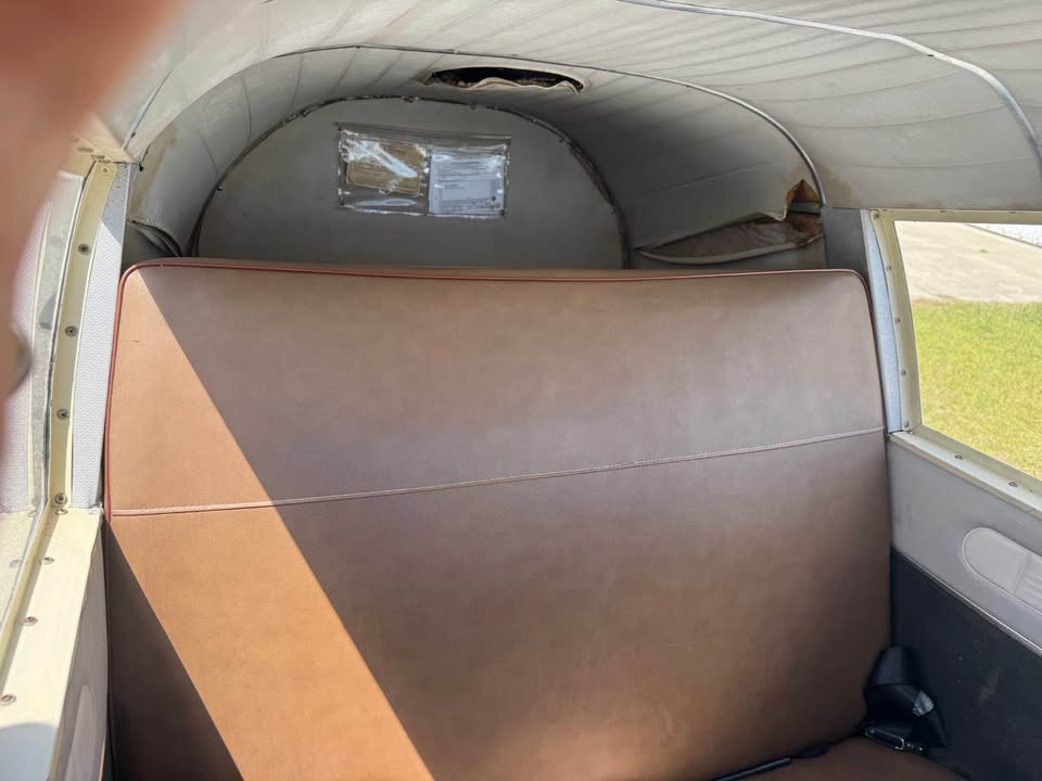 1961 Piper cherokee 160, photo 6