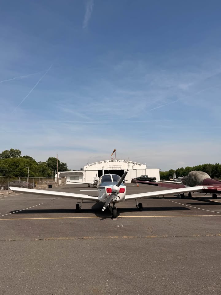 1961 Piper cherokee 160, photo 2