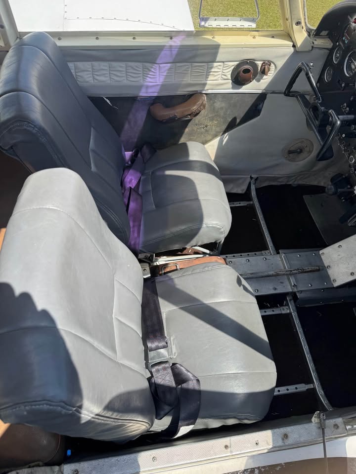 1961 Piper cherokee 160, photo 5