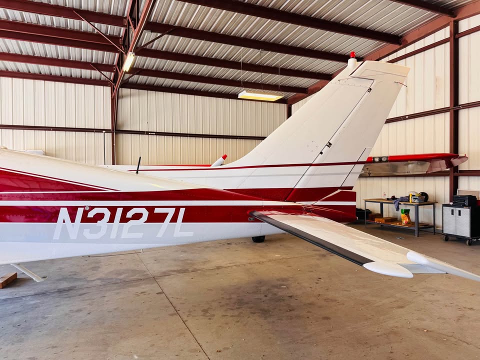 1965 Cessna 310j, photo 10