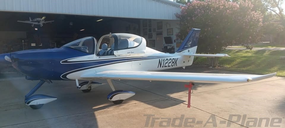 2017 Tecnam Astore, photo 2