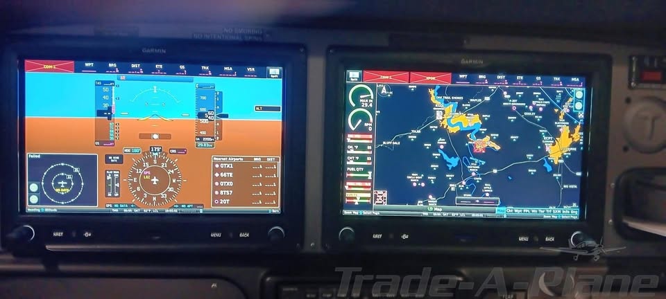 2017 Tecnam Astore, photo 6