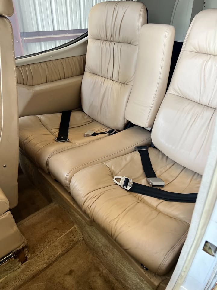 1978 Rockwell commander 114, photo 10