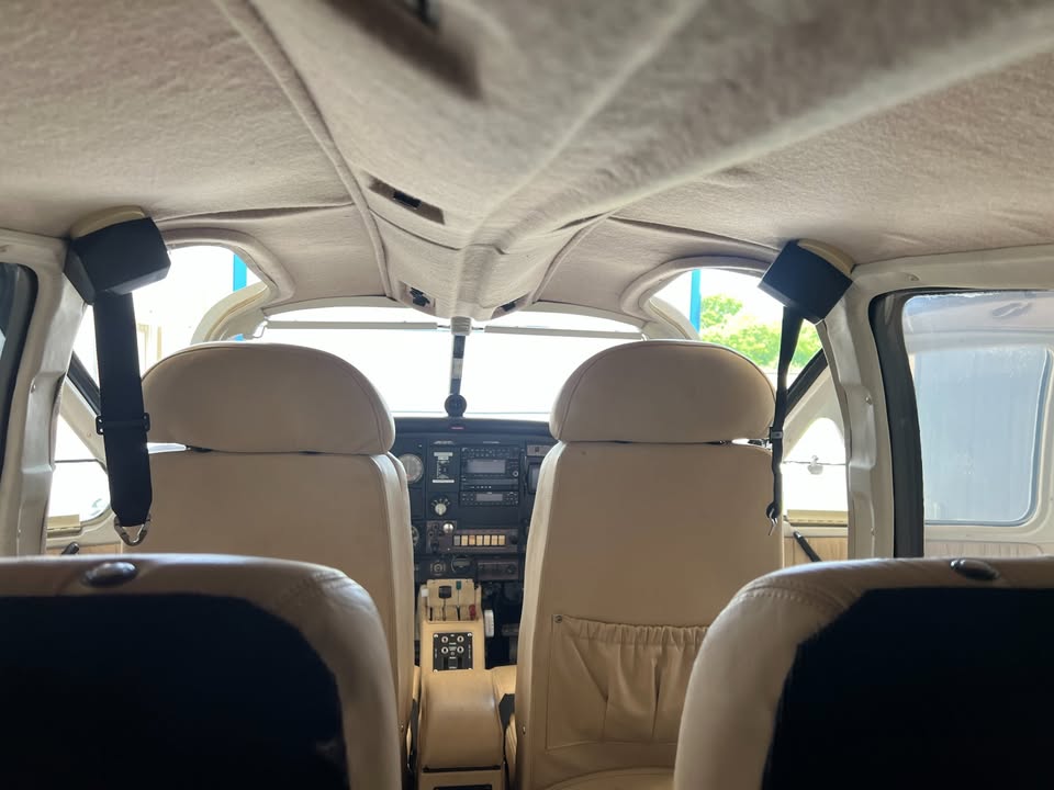 1978 Rockwell commander 114, photo 8