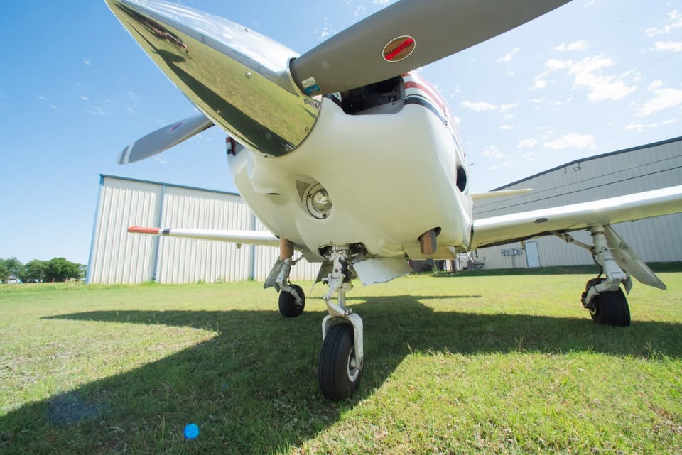 1978 Rockwell commander 114, photo 15